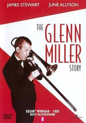 Glenn Miller Story, Verzenden