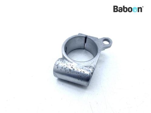 Moitié du guidon droite Kawasaki ZXR 400 1991-2003 (ZXR400, Motoren, Onderdelen | Kawasaki, Verzenden