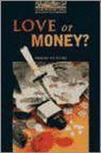Love or Money? 9780194229463 Rowena Akinyemi, Verzenden, Rowena Akinyemi