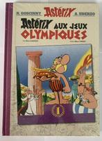 Astérix T12 - Astérix aux Jeux Olympiques - C - 1 Album -, Livres