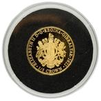 Gibraltar.  Crown 2022 - RMS Titanic