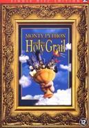 Monty Python - And the holy grail op DVD, CD & DVD, Verzenden