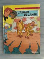 Chick Bill T57 + dédicace - C - 1 Album - Eerste druk - 1989, Boeken, Stripverhalen, Nieuw