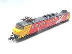 Arnold N - 2335 - Rame automotrice (1) - Motorpost NS/PTT, Nieuw