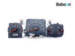 Tellerset Compleet MPH Honda GL 1800 Goldwing 2001-2005, Motoren, Verzenden, Gebruikt