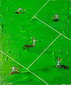 Juli Lampe (1980) - Tennis Lovers. Wimbledon.