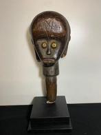 Byeri-reliekschrijn - Giftand - Gabon  (Zonder Minimumprijs), Antiquités & Art, Art | Art non-occidental