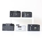 Fujica, Nikon, Fuji Auto 7 QD / RD / FAuto 7 / Pocket Auto, Audio, Tv en Foto, Fotocamera's Analoog, Nieuw