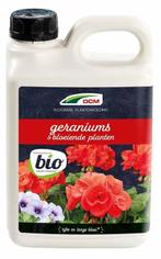 NIEUW - Meststof Bloeiende Planten Bio 2,5 L, Verzenden
