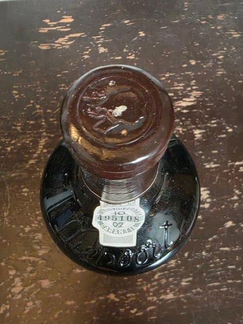 1995 Niepoort LBV - Late Bottled Vintage Port - Gebotteld in, Verzamelen, Wijnen