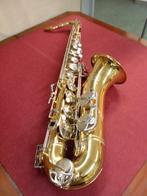 Bundy By Selmer - Bundy II - - Saxophone ténor - États-Unis, Muziek en Instrumenten, Nieuw