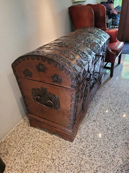 Kist - Eik, Antiquités & Art, Antiquités | Autres Antiquités