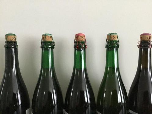 3 Fonteinen - Assemblage Oude Geuze 69 & 77, Assemblage Oude, Verzamelen, Wijnen