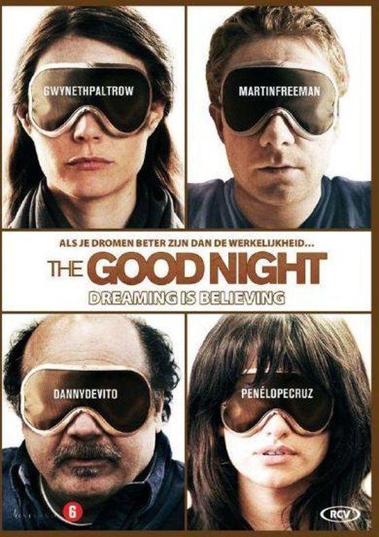 The good night (dvd tweedehands film), Cd's en Dvd's, Dvd's | Actie, Ophalen of Verzenden