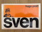 Hugo Pratt - Sven - B - 1 Album - Eerste druk - 1976