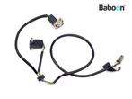 Pickup Honda CM 125 1982-1986 (CM125), Verzenden, Gebruikt