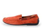 Sioux Loafers in maat 43½ Rood | 5% extra korting, Kleding | Heren, Schoenen, Loafers, Overige kleuren, Verzenden, Zo goed als nieuw