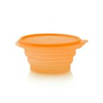 Tupperware Mini Max 700 ml Oranje, Verzenden