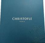 Christofle - Tafelservies - Bladzilver - Caviar Serving Set