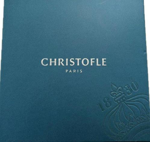 Christofle - Tafelservies - Bladzilver - Caviar Serving Set, Antiek en Kunst, Antiek | Meubels | Tafels