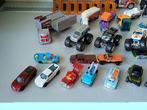 Hot Wheels 1:64 - Voiture miniature (50) - Various Hot, Nieuw