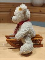 Steiff - Ours en peluche - Allemagne