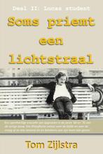 Lucas student / Soms priemt een lichtstraal / 2 Tom Zijlstra, Verzenden, Zo goed als nieuw, Tom Zijlstra