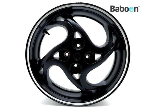 Roue arrière Honda CB 1000 R 2008-2016 (CB1000R), Motoren, Onderdelen | Honda, Verzenden