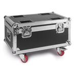 BeamZ FCC9 Flightcase voor 8x BBP9 Series Uplights, Muziek en Instrumenten, Licht en Laser, Verzenden, Nieuw