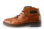 Bugatti Veterboots in maat 43 Bruin | 5% extra korting, Bugatti, Bruin, Verzenden, Boots
