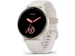 Garmin Vivoactive 5 (Wit), Verzenden, Zo goed als nieuw