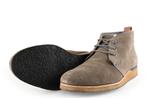 Ecco Veterschoenen in maat 41 Bruin | 5% korting, Kleding | Heren, Schoenen, Ecco, Bruin, Verzenden, Zo goed als nieuw