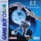 E.T. The Extra Terrestrial - Gameboy Color (Losse Cassette), Games en Spelcomputers, Games | Nintendo Game Boy, Zo goed als nieuw
