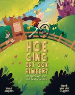 Hoe ging dat ook alweer? 9789059249325 Heidi Jaspers, Boeken, Prentenboeken en Plaatjesalbums, Verzenden, Zo goed als nieuw, Heidi Jaspers