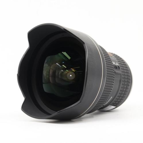 Nikon AF-S 14-24mm F/2.8G ED | Tweedehands, Audio, Tv en Foto, Foto | Lenzen en Objectieven, Zo goed als nieuw, Verzenden