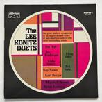 Lee Konitz - The Lee Konitz Duets (SIGNED by L. Konitz!!) -, Cd's en Dvd's, Nieuw in verpakking