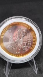 Luxembourg. Silver Medal 2003 (Sans prix de réserve)