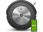 iRobot® Roomba® j7 - Robotstofzuiger - 10x zuigkracht en, Huis en Inrichting, Verzenden, Zo goed als nieuw