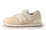 New Balance Sneakers in maat 40 Beige | 10% extra korting, Kleding | Dames, Schoenen, Verzenden, Beige, New Balance, Zo goed als nieuw