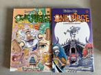 One piece - Tokyo revengers - Shuumatsu no valkyrie - Ataque, Livres