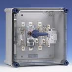 EATON INDUSTRIES Halyester schakelkast - 1864455, Doe-het-zelf en Bouw, Verzenden, Nieuw