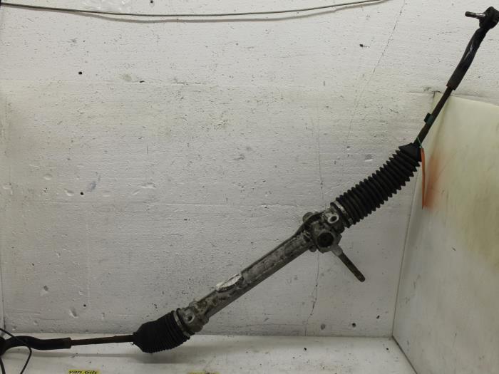 Stuurhuis Fiat 500 O98951, Auto-onderdelen, Interieur en Bekleding