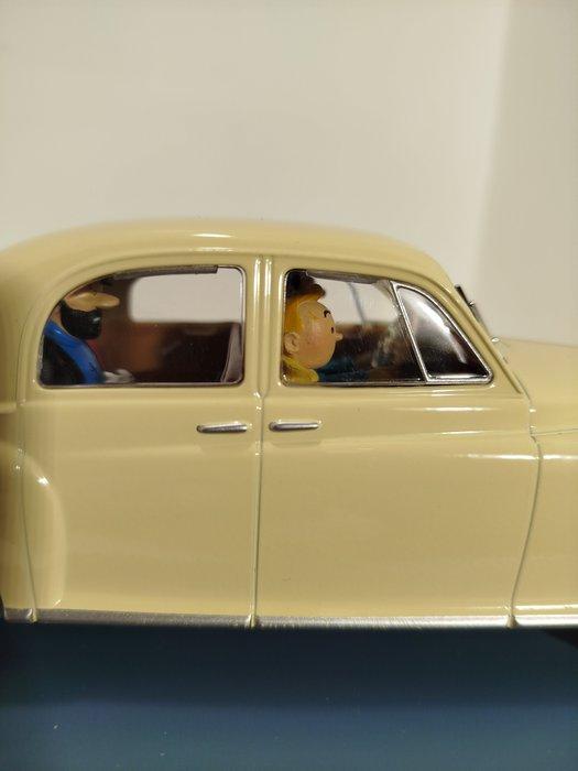 Moulinsart Hachette collections 1:24eme - Tintin - La Rover, Livres, BD | Comics