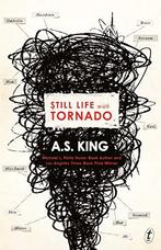 Still Life With Tornado, A.S. King, Livres, A.S. King, Verzenden