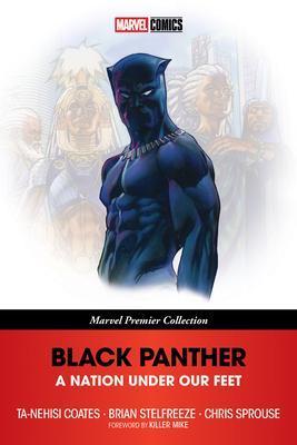 Black Panther: A Nation Under Our Feet (Marvel Premier Colle, Boeken, Strips | Comics, Verzenden