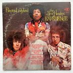 The Jimi Hendrix Experience - Electric Ladyland (1st, Nieuw in verpakking