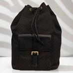 Loewe - drawstring backpack - Sac à dos