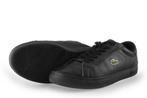 Lacoste Sneakers in maat 44 Zwart | 5% extra korting, Kleding | Heren, Schoenen, Verzenden, Zo goed als nieuw, Sneakers, Lacoste