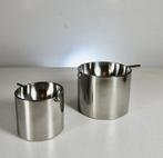 Stelton - Arne Jacobsen - Asbak - Cylinda line - rvs