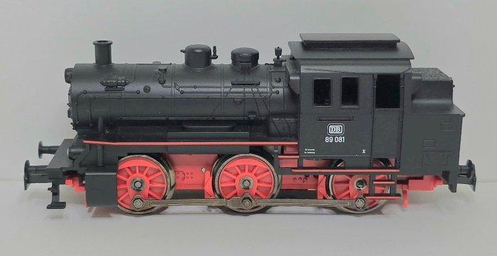 Märklin H0 - Uit Startset 29107 - Treinstel (3) - Uit, Hobby & Loisirs créatifs, Trains miniatures | HO